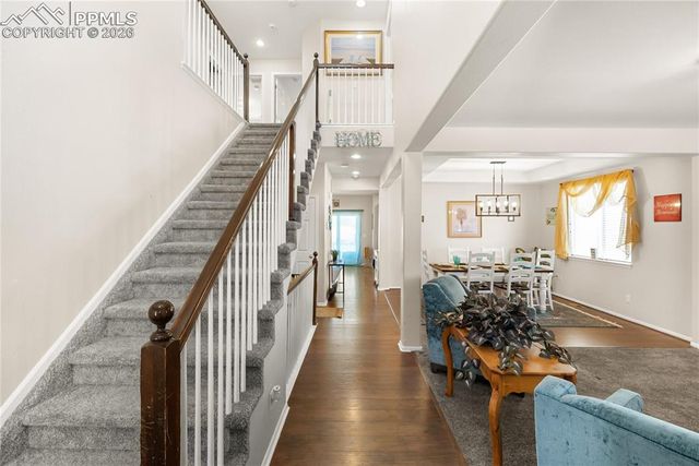 9629 Beryl Drive, Peyton, CO 80831