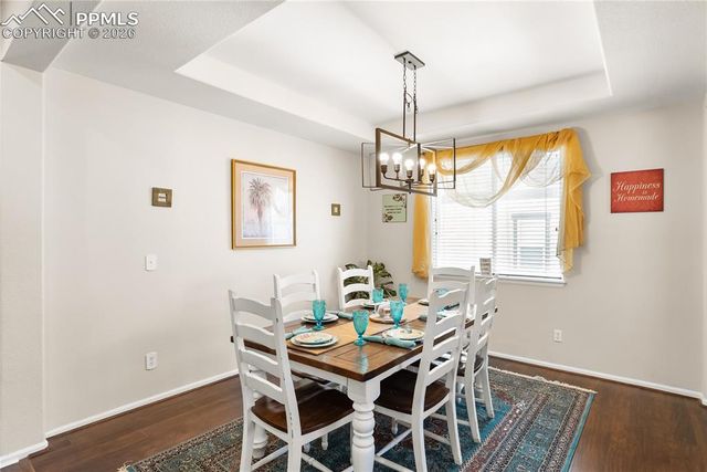 9629 Beryl Drive, Peyton, CO 80831