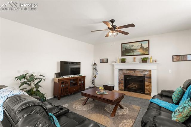 9629 Beryl Drive, Peyton, CO 80831