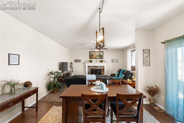9629 Beryl Drive, Peyton, CO 80831