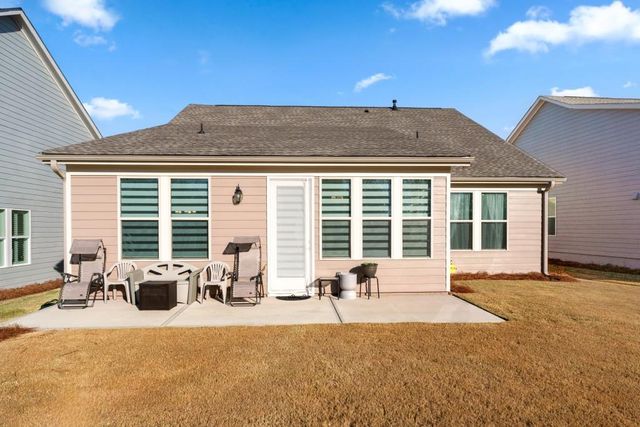 321 Bear Way, Hoschton, GA 30548
