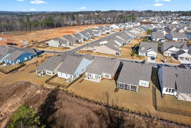 321 Bear Way, Hoschton, GA 30548