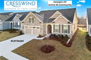 321 Bear Way, Hoschton, GA 30548