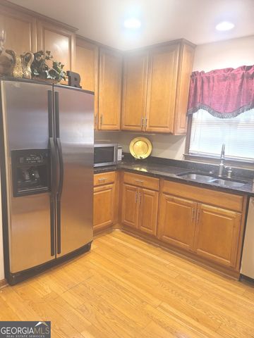 7541 Raleigh Lane, Jonesboro, GA 30236
