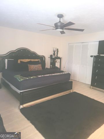 7541 Raleigh Lane, Jonesboro, GA 30236