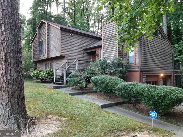 7541 Raleigh Lane, Jonesboro, GA 30236