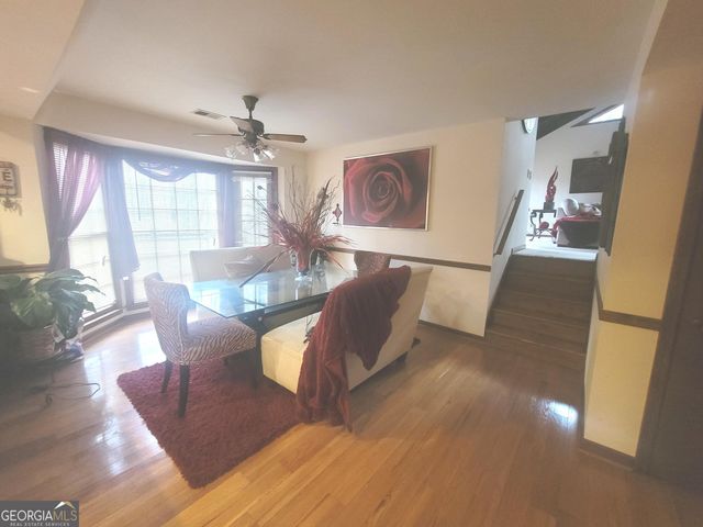 7541 Raleigh Lane, Jonesboro, GA 30236