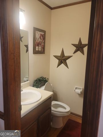 7541 Raleigh Lane, Jonesboro, GA 30236