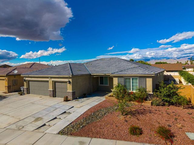 82980 Longfellow Court, Indio, CA 92203