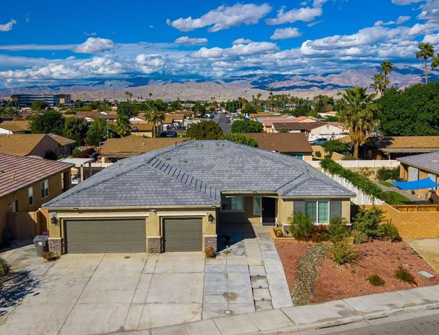 82980 Longfellow Court, Indio, CA 92203