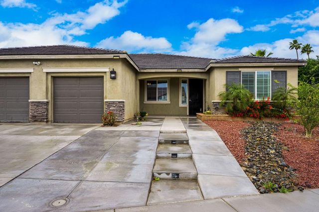 82980 Longfellow Court, Indio, CA 92203