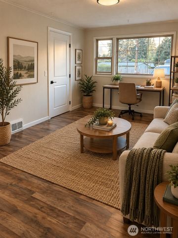 9015 Hipkins Road SW, Lakewood, WA 98498