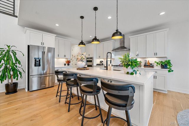 5345 Edenborn Way, Castle Rock, CO 80104
