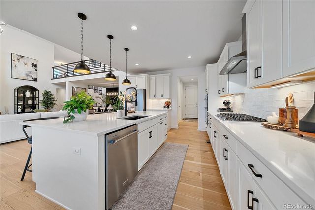 5345 Edenborn Way, Castle Rock, CO 80104