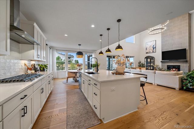5345 Edenborn Way, Castle Rock, CO 80104