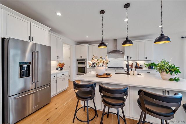 5345 Edenborn Way, Castle Rock, CO 80104