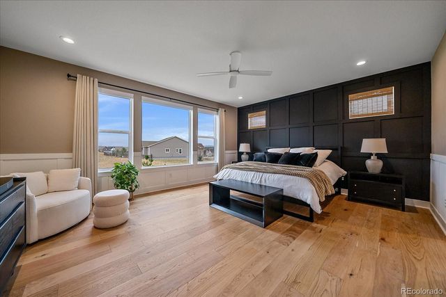5345 Edenborn Way, Castle Rock, CO 80104