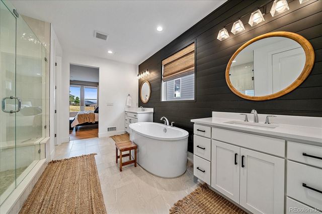 5345 Edenborn Way, Castle Rock, CO 80104