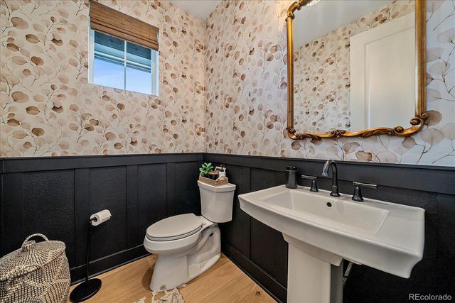 5345 Edenborn Way, Castle Rock, CO 80104