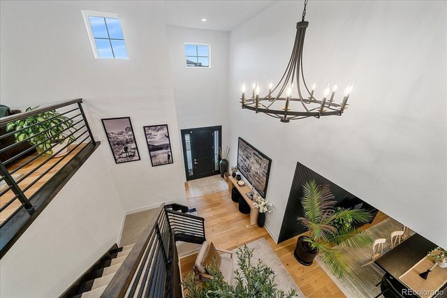 5345 Edenborn Way, Castle Rock, CO 80104