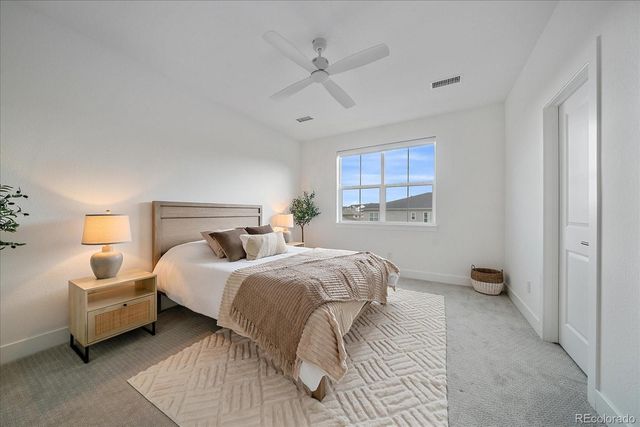 5345 Edenborn Way, Castle Rock, CO 80104