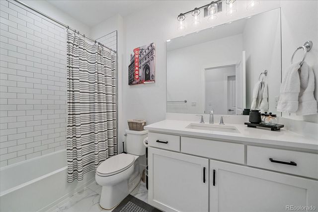 5345 Edenborn Way, Castle Rock, CO 80104