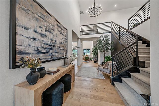 5345 Edenborn Way, Castle Rock, CO 80104