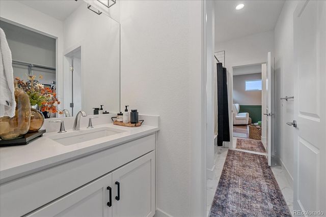 5345 Edenborn Way, Castle Rock, CO 80104