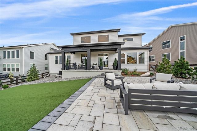 5345 Edenborn Way, Castle Rock, CO 80104
