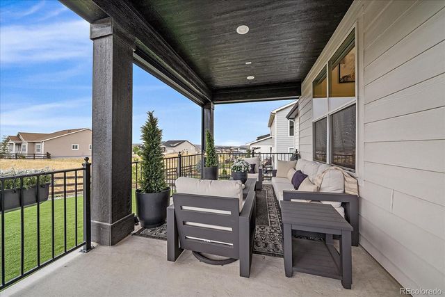 5345 Edenborn Way, Castle Rock, CO 80104