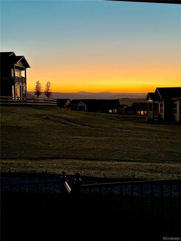 5345 Edenborn Way, Castle Rock, CO 80104