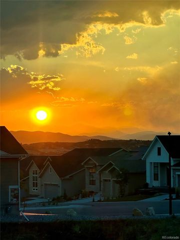 5345 Edenborn Way, Castle Rock, CO 80104