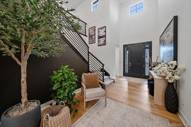 5345 Edenborn Way, Castle Rock, CO 80104