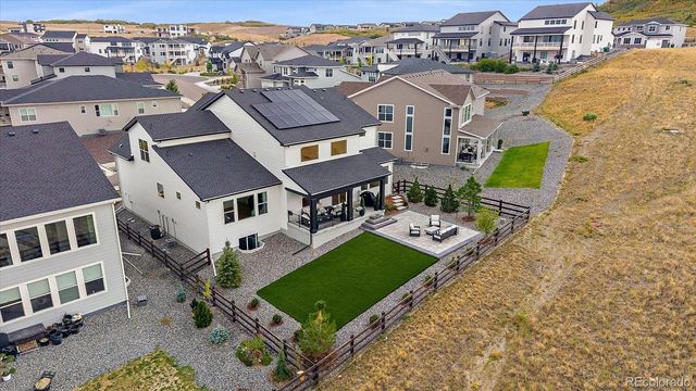 5345 Edenborn Way, Castle Rock, CO 80104