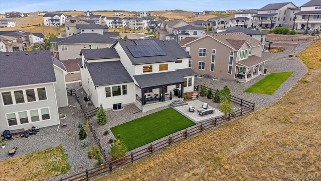 5345 Edenborn Way, Castle Rock, CO 80104
