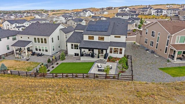 5345 Edenborn Way, Castle Rock, CO 80104