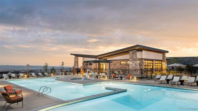 5345 Edenborn Way, Castle Rock, CO 80104