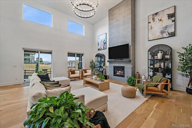 5345 Edenborn Way, Castle Rock, CO 80104