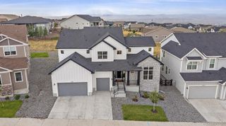 5345 Edenborn Way, Castle Rock, CO 80104