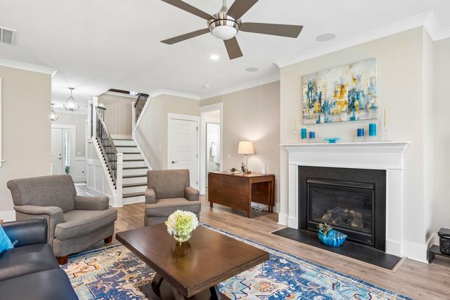 2018 Utsey Street, Johns Island, SC 29455
