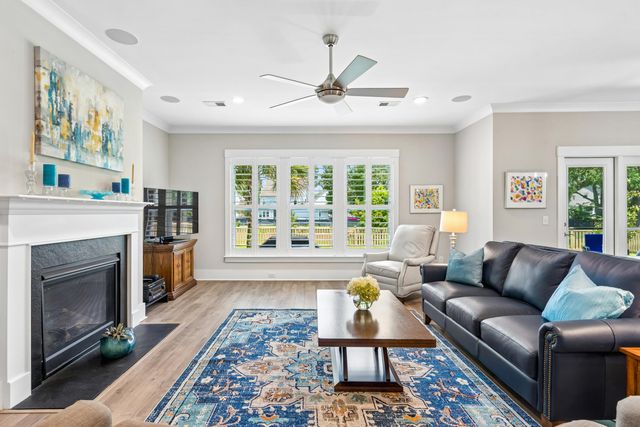 2018 Utsey Street, Johns Island, SC 29455