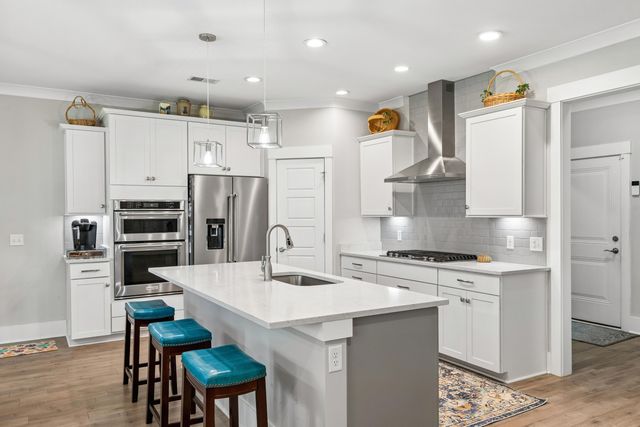 2018 Utsey Street, Johns Island, SC 29455