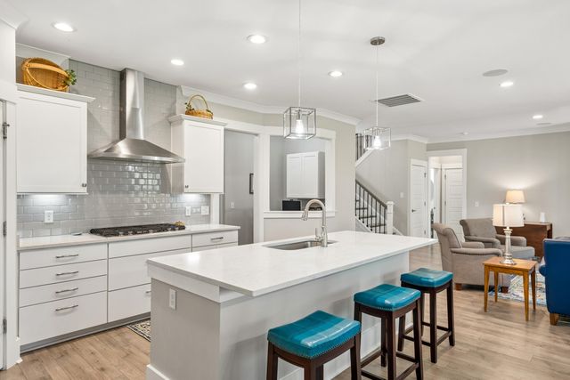2018 Utsey Street, Johns Island, SC 29455
