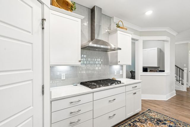 2018 Utsey Street, Johns Island, SC 29455