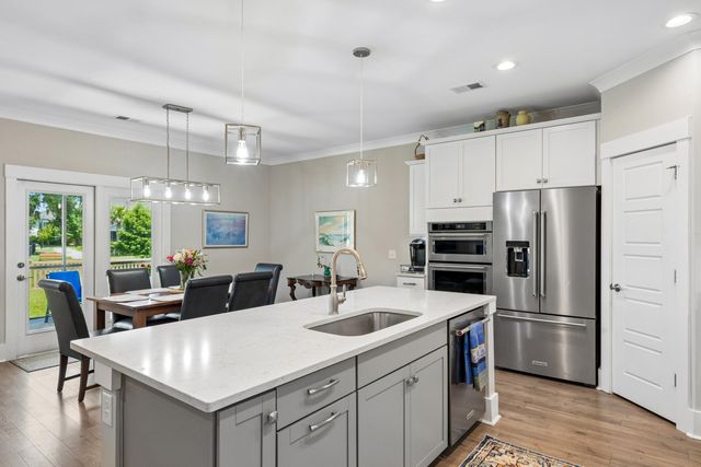 2018 Utsey Street, Johns Island, SC 29455