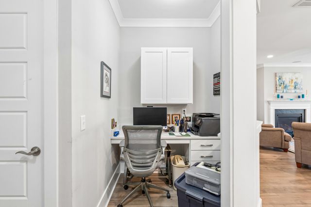2018 Utsey Street, Johns Island, SC 29455