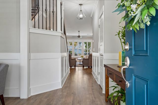 2018 Utsey Street, Johns Island, SC 29455