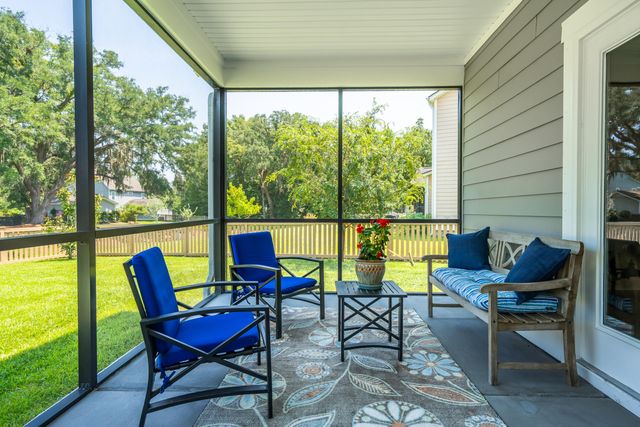 2018 Utsey Street, Johns Island, SC 29455