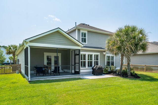 2018 Utsey Street, Johns Island, SC 29455