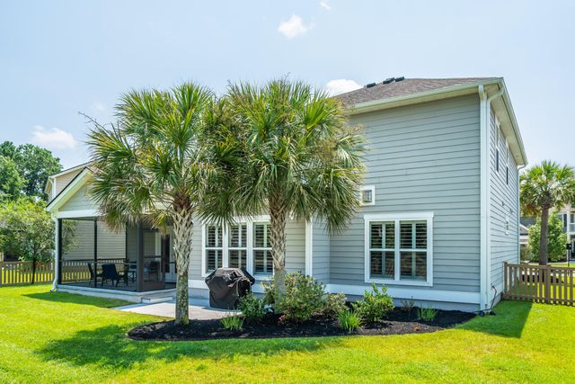 2018 Utsey Street, Johns Island, SC 29455